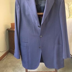 Canape of Italy Sport Jacket